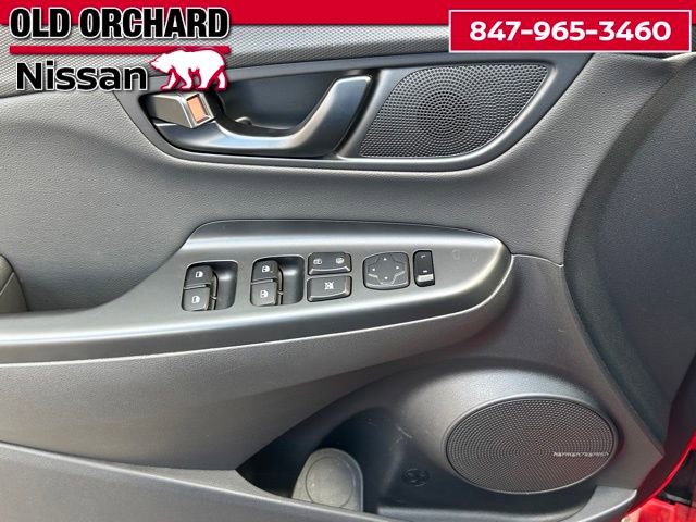Used 2023 Hyundai Kona N w/ Cargo Package image 9
