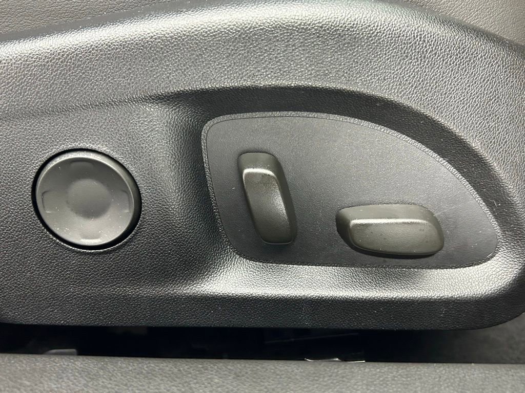 Used 2022 Cadillac CT5 Premium Luxury w/ Parking Package image 11