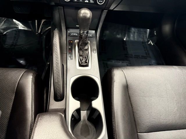 Used 2018 Acura ILX w/ Premium Package image 34