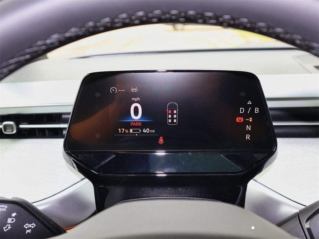 New 2025 Volkswagen ID. Buzz Pro S Plus image 24