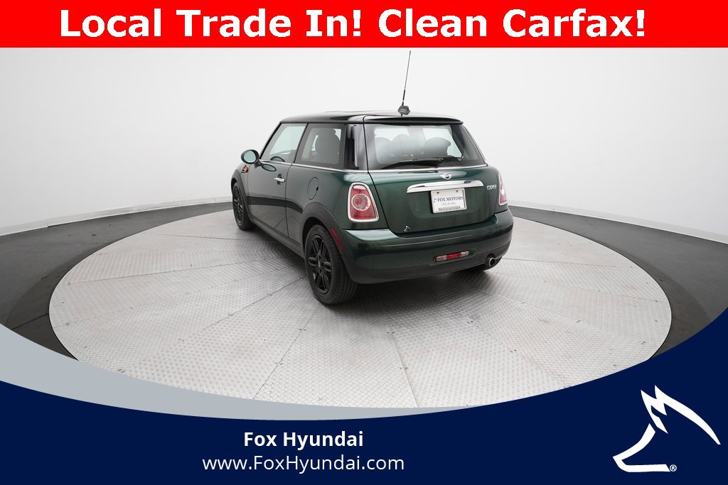 Used 2013 MINI Cooper Hardtop image 31
