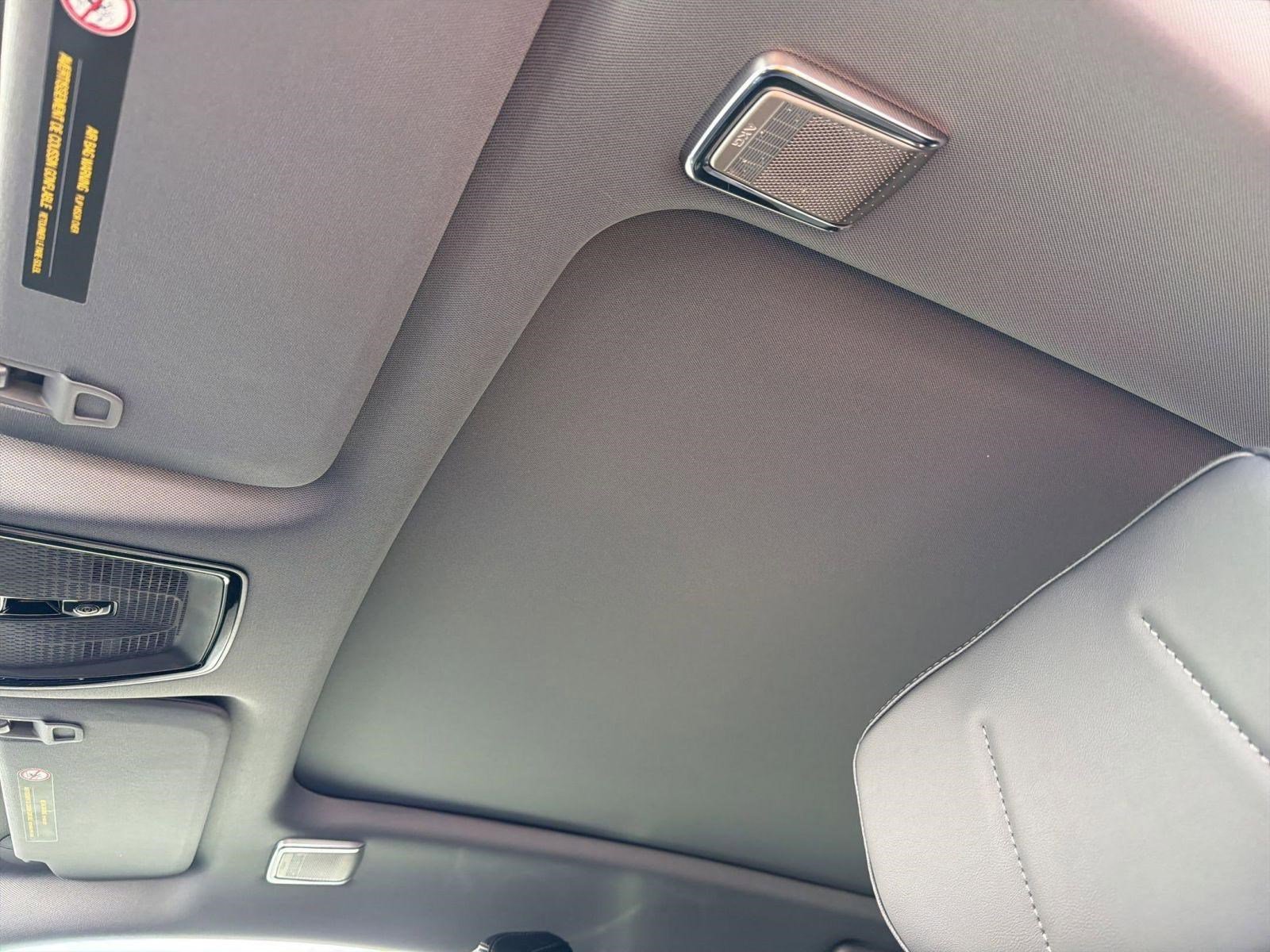 New 2026 Cadillac Optiq V AWD/4WD image 14