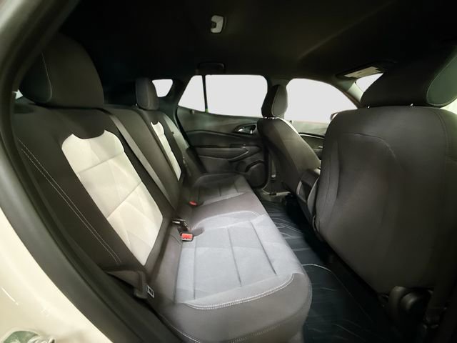 New 2026 Chevrolet Trax RS w/ Driver Confidence Package image 27