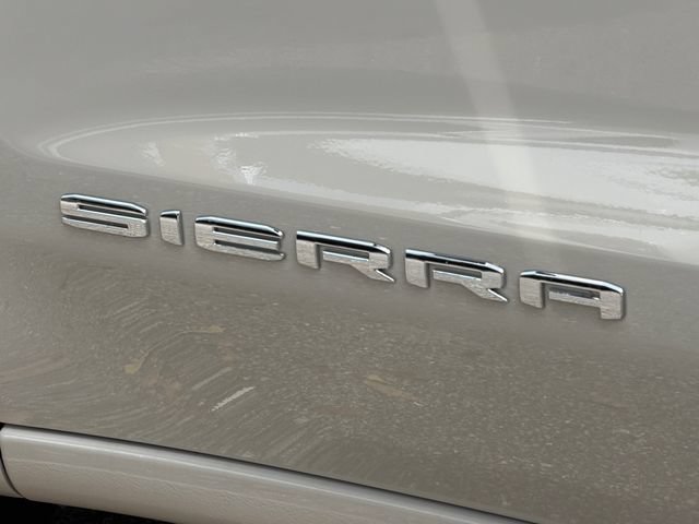 New 2026 GMC Sierra 1500 Pro w/ Graphite Edition AWD/4WD image 10
