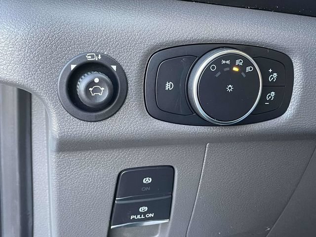 New 2026 Ford Transit 350 XLT RWD image 17