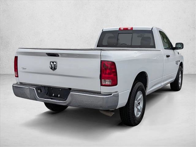 Used 2020 RAM 1500 Tradesman w/ Popular Equipment Group RWD image 5