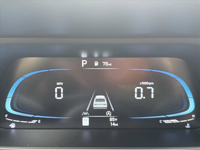 New 2026 Hyundai Elantra SE FWD image 14