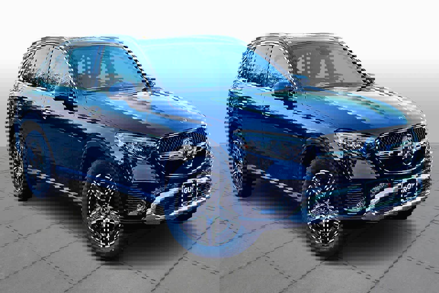 New 2026 Mercedes-Benz GLC 300 GLC 300 image 2
