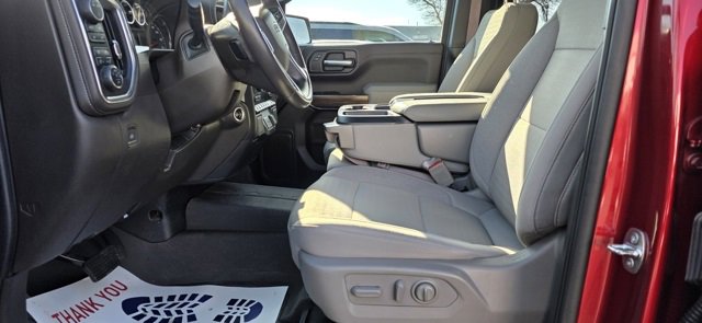 Used 2022 Chevrolet Silverado 1500 RST image 10