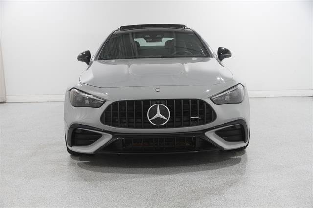 Used 2024 Mercedes-Benz CLE 53 AMG 4MATIC video 2