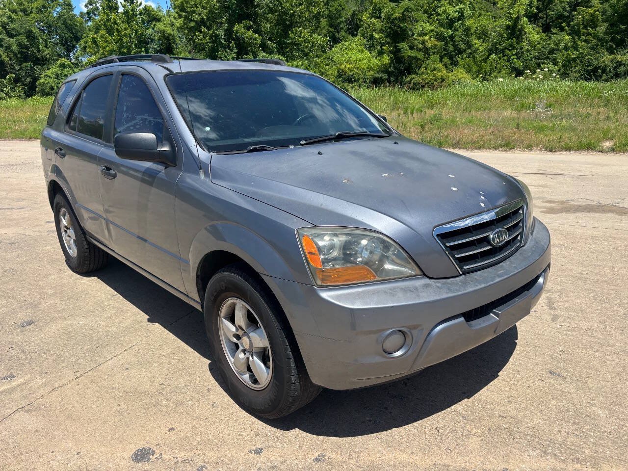 Used 2007 Kia Sorento 2WD image 4