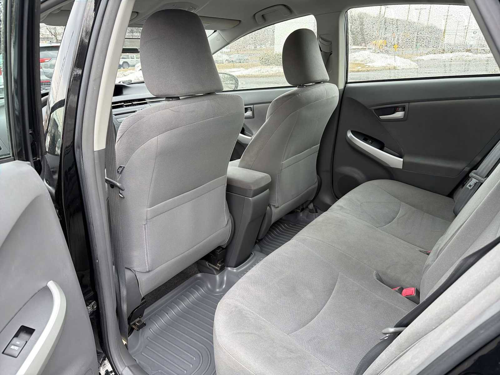 Used 2010 Toyota Prius Two image 12