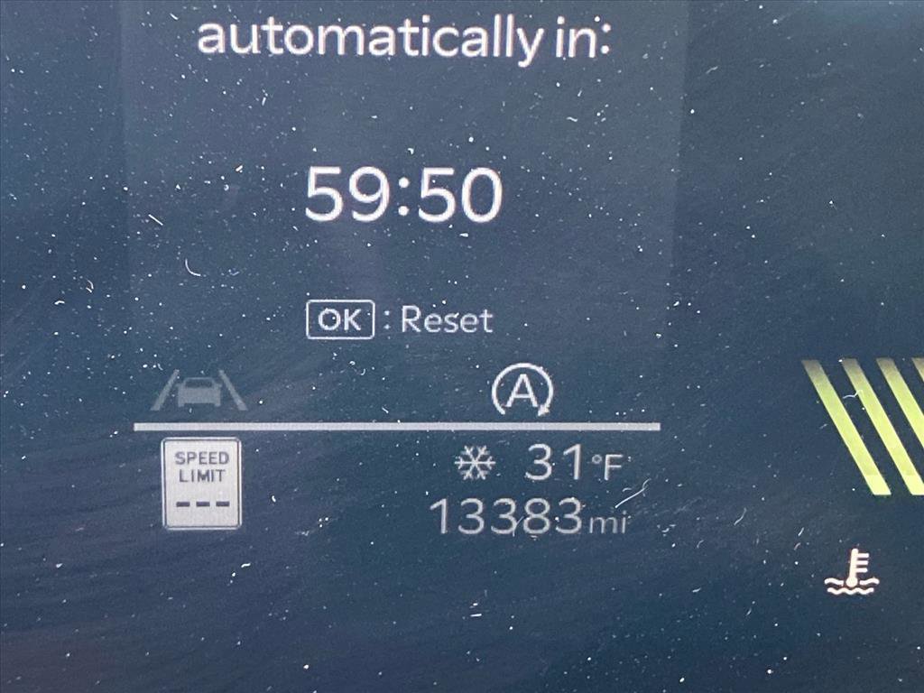 Certified 2024 Kia Sorento X-Line EX image 22