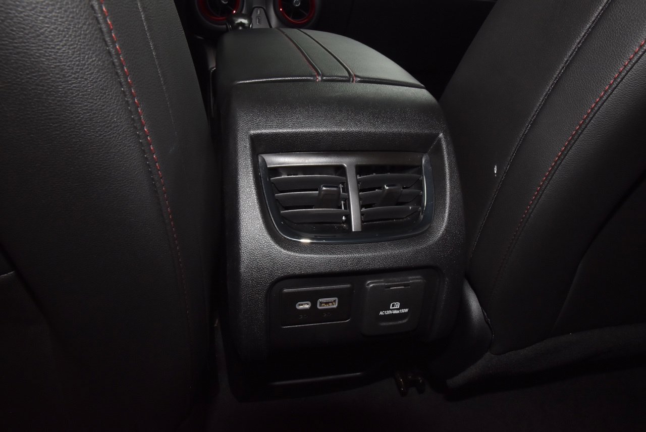 Used 2019 Chevrolet Blazer RS FWD image 18