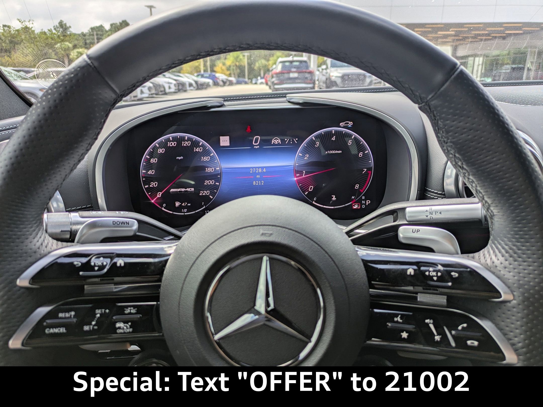 Used 2022 Mercedes-Benz SL 63 AMG 4MATIC image 30