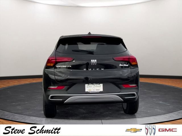 New 2026 Buick Encore GX Preferred w/ Comfort Package image 7
