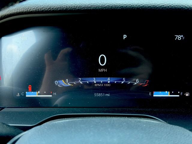 Used 2024 Jeep Grand Cherokee L Laredo image 24