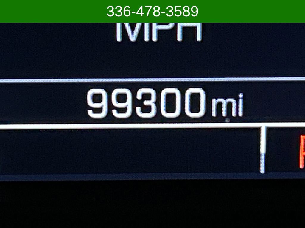 Used 2014 Chevrolet Silverado 1500 LT w/ All Star Edition image 15