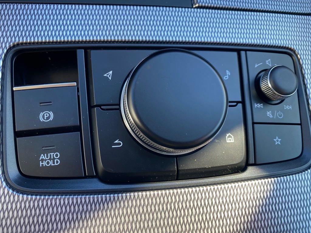 New 2026 MAZDA CX-90 3.3 Turbo w/ Preferred Package image 28