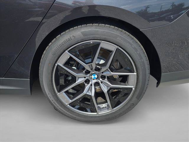 New 2027 BMW 530i RWD image 9