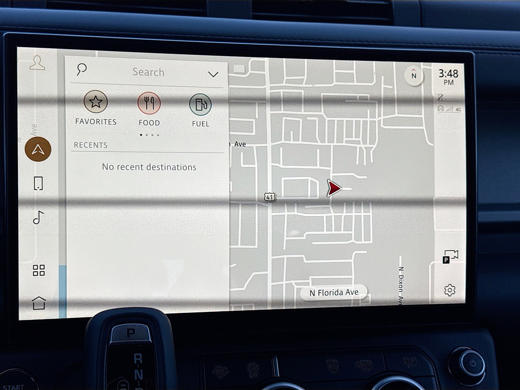 New 2026 Land Rover Defender 110 X image 32