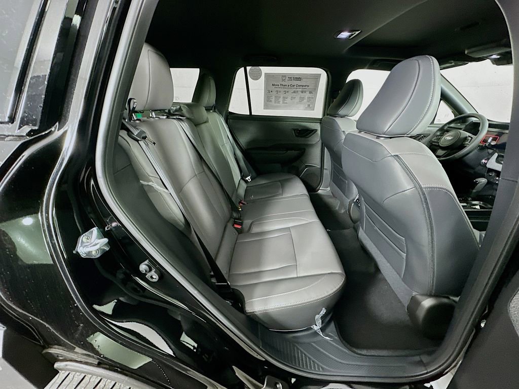 New 2026 Subaru Outback Limited image 35