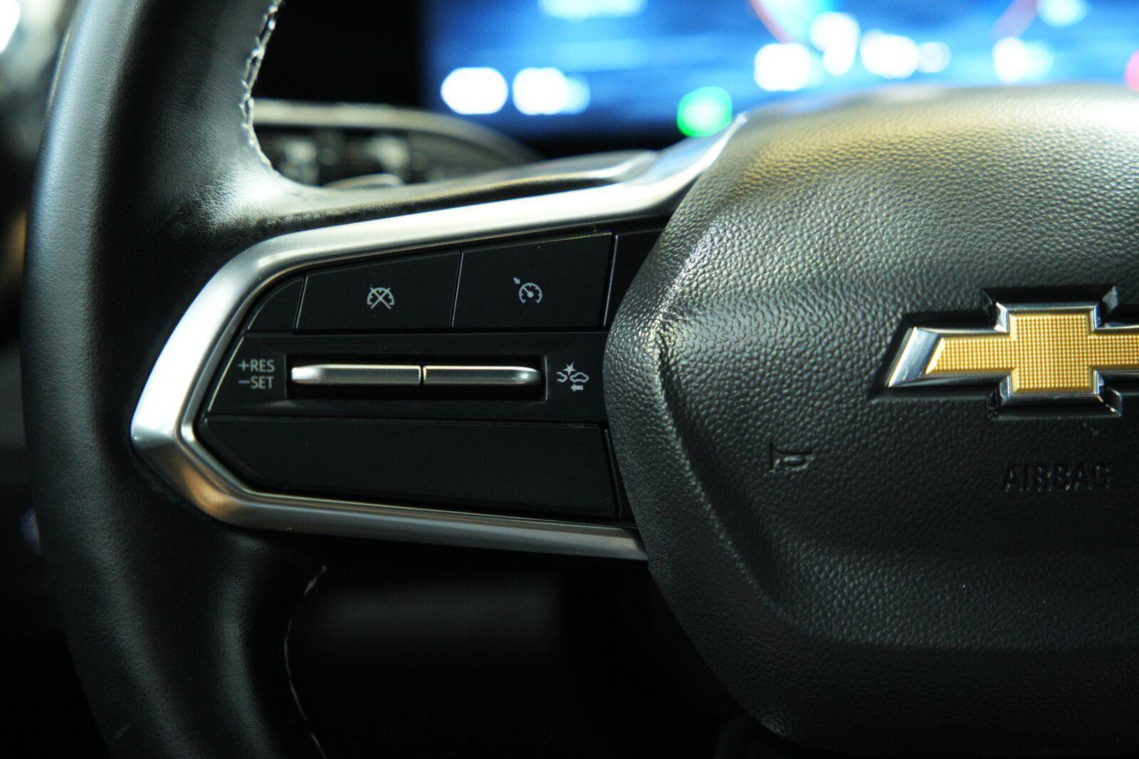 Certified 2024 Chevrolet Blazer EV LT AWD/4WD image 42