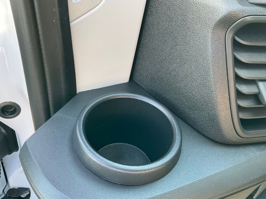 New 2026 Ford Transit 250 148 Medium Roof Extended AWD w/ Load Area Protection Package image 15