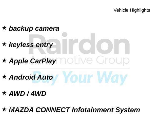 Used 2024 MAZDA CX-30 AWD 2.5 S w/ Preferred Package image 30