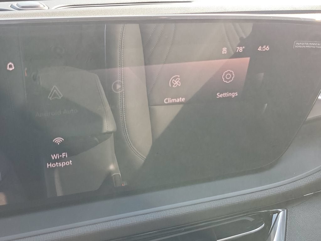 New 2026 Buick Envista Sport Touring FWD image 14