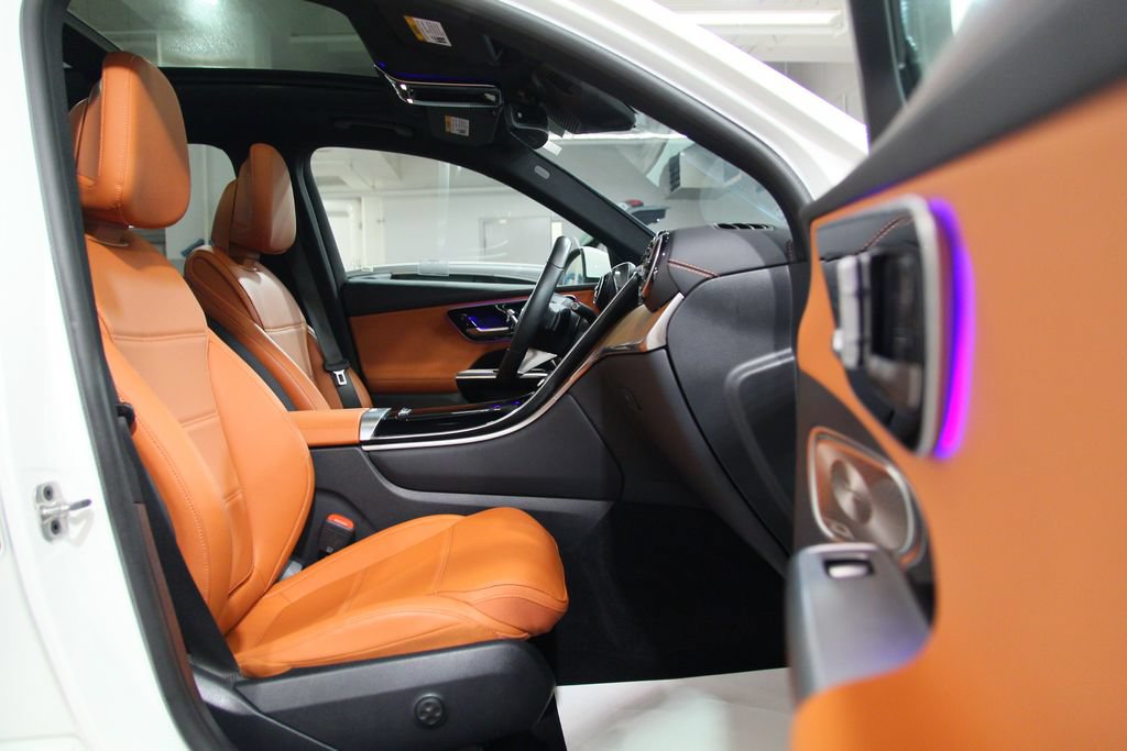 Certified 2024 Mercedes-Benz GLC 300 4MATIC image 22