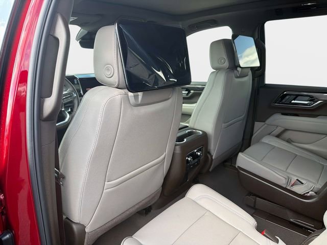 New 2026 GMC Yukon Elevation w/ Elevation Premium Package image 13