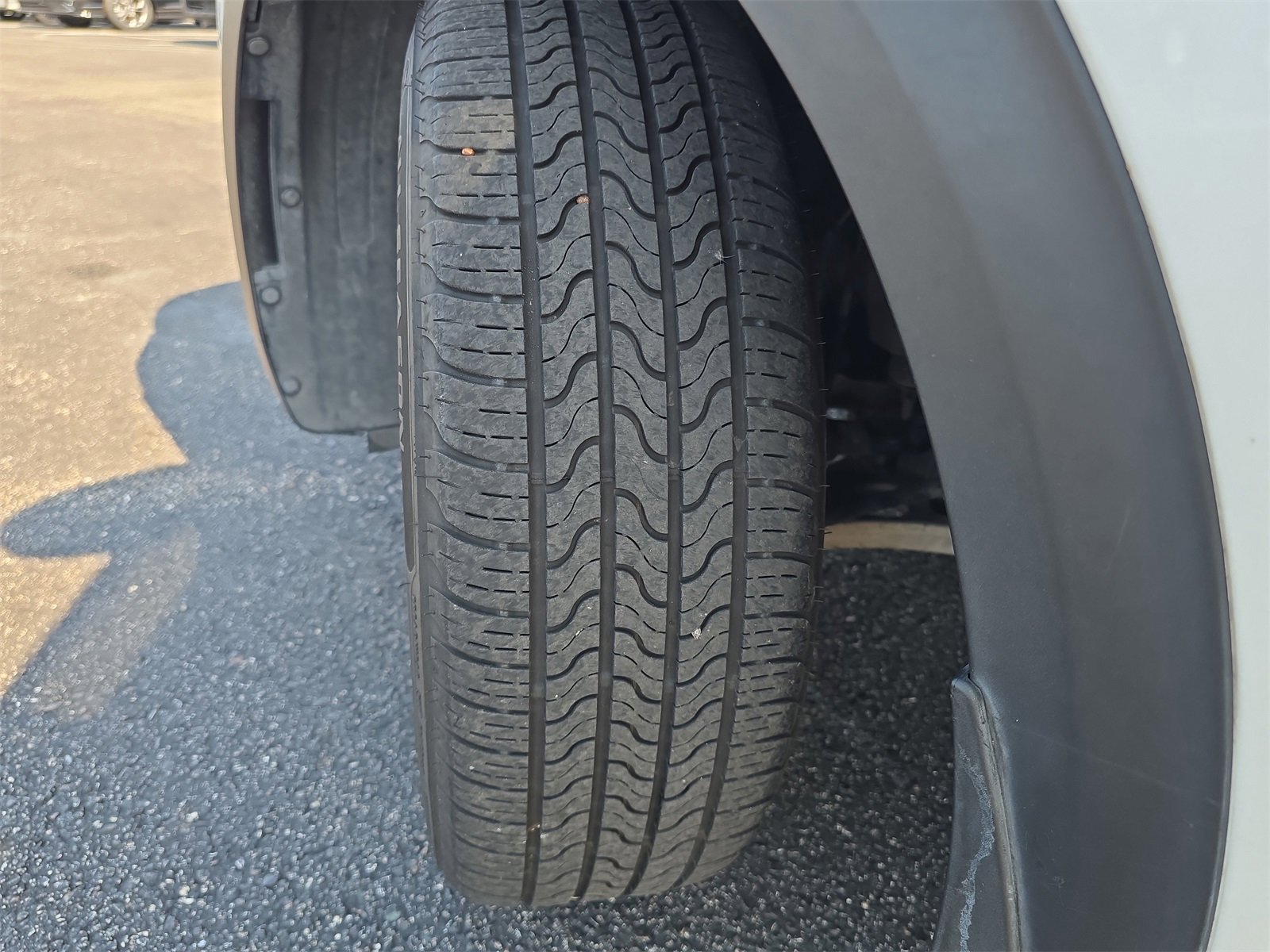 Used 2019 Kia Niro LX image 27