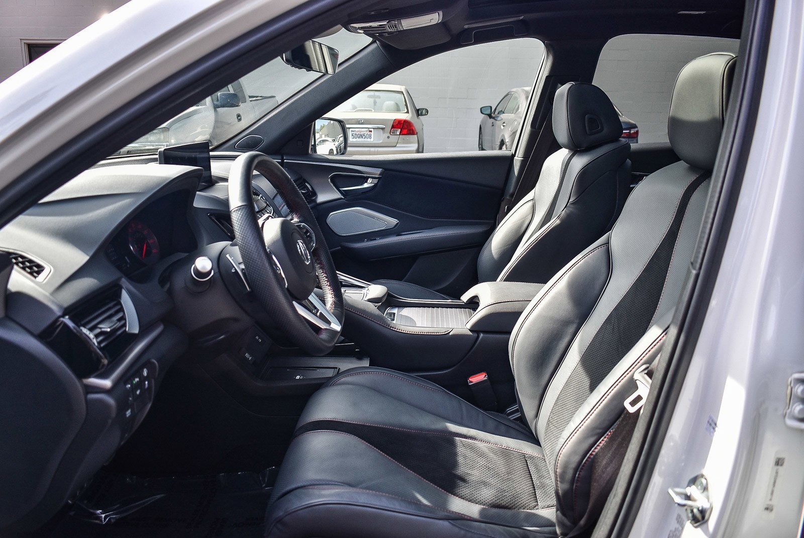 Used 2023 Acura RDX A-Spec image 18