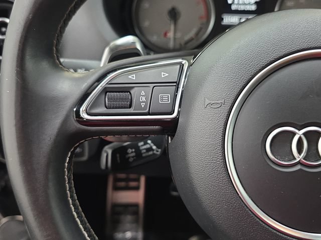 Used 2015 Audi S3 Premium Plus AWD/4WD image 16