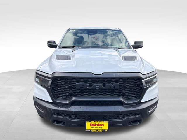 New 2026 RAM 1500 Rebel image 31