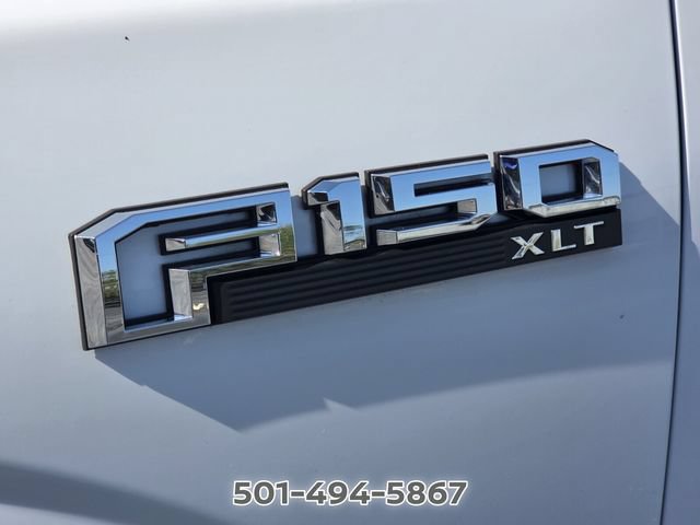 Used 2019 Ford F150 XLT RWD image 17