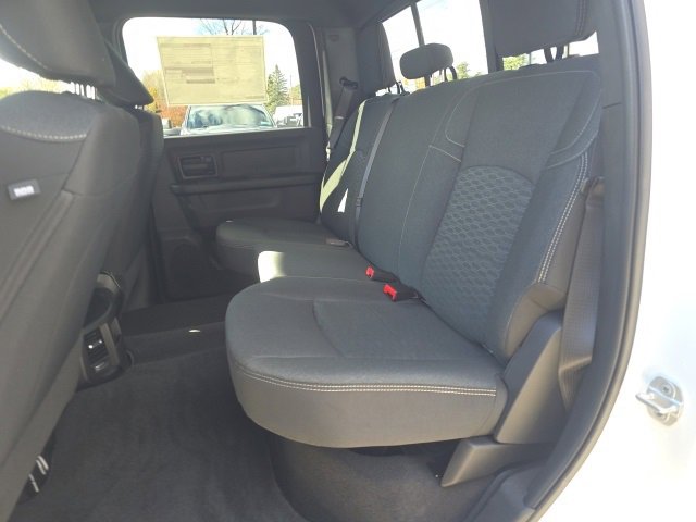 New 2026 RAM 2500 Tradesman image 26