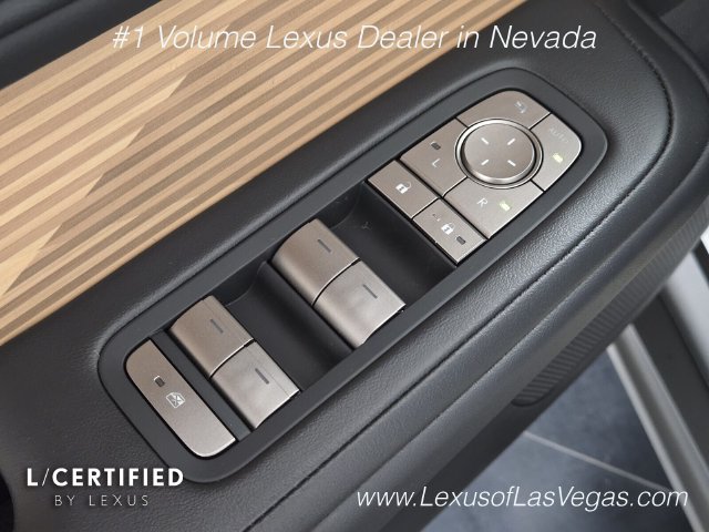 Used 2026 Lexus ES 500e w/ Accessory Package (Z1) AWD/4WD image 29