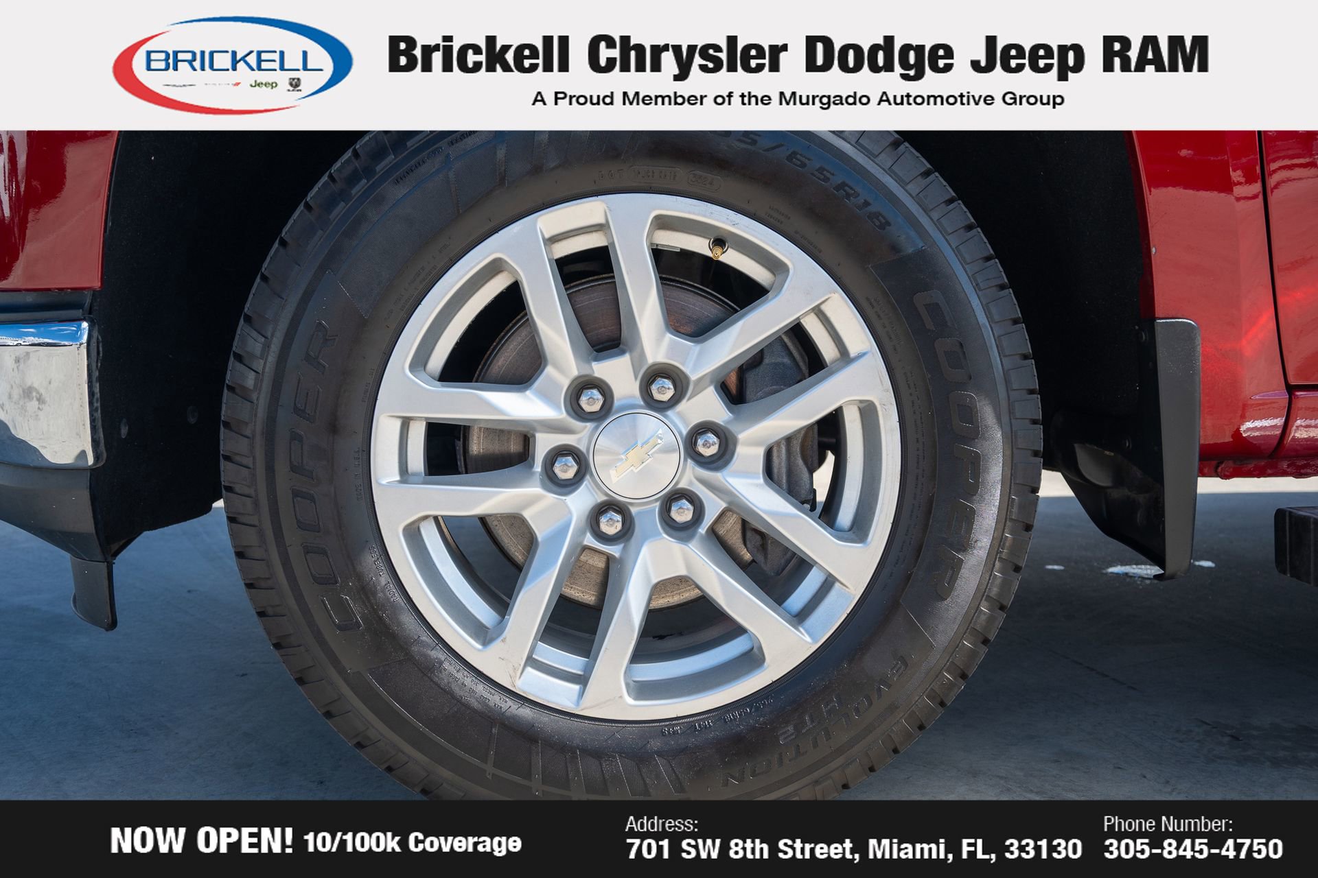 Used 2019 Chevrolet Silverado 1500 LT w/ All-Star Edition image 35