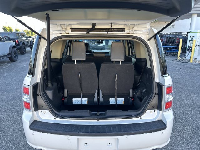 Used 2019 Ford Flex Limited FWD image 26