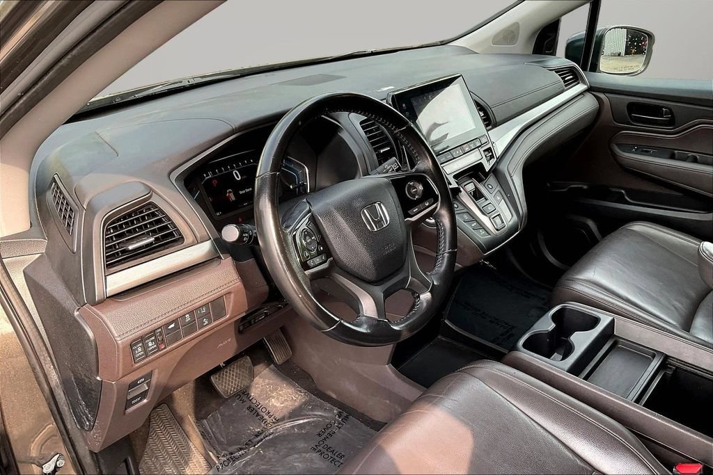 Used 2020 Honda Odyssey EX-L image 17