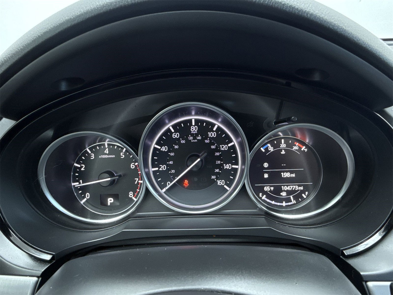 Used 2018 MAZDA CX-9 Grand Touring image 22