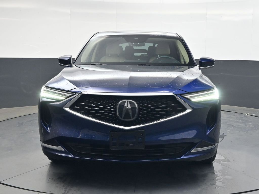 Used 2023 Acura MDX SH-AWD image 9