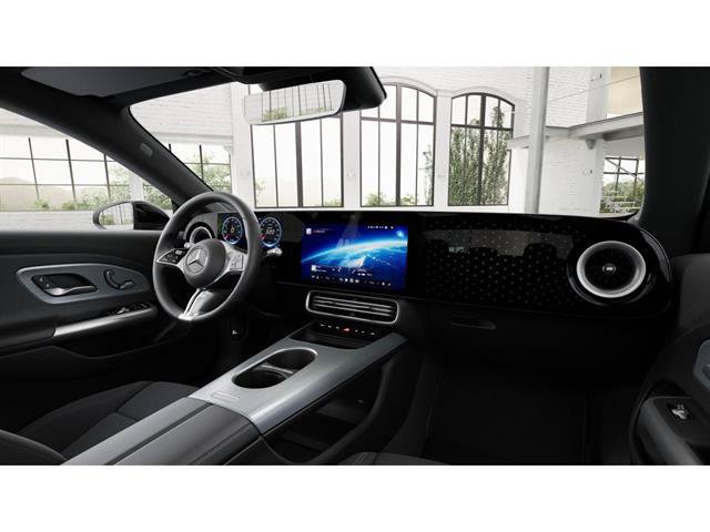 New 2027 Mercedes-Benz CLA 250+ image 6