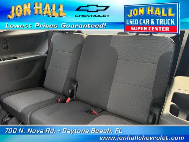 Used 2020 Chevrolet Traverse LT FWD image 19