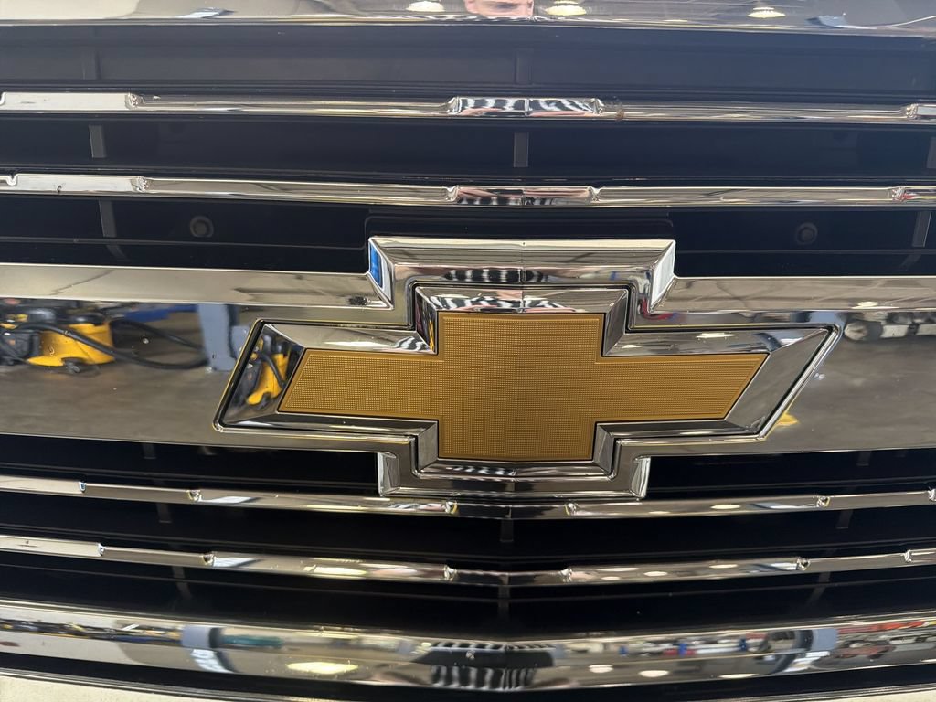 Certified 2015 Chevrolet Silverado 3500 LT AWD/4WD image 28