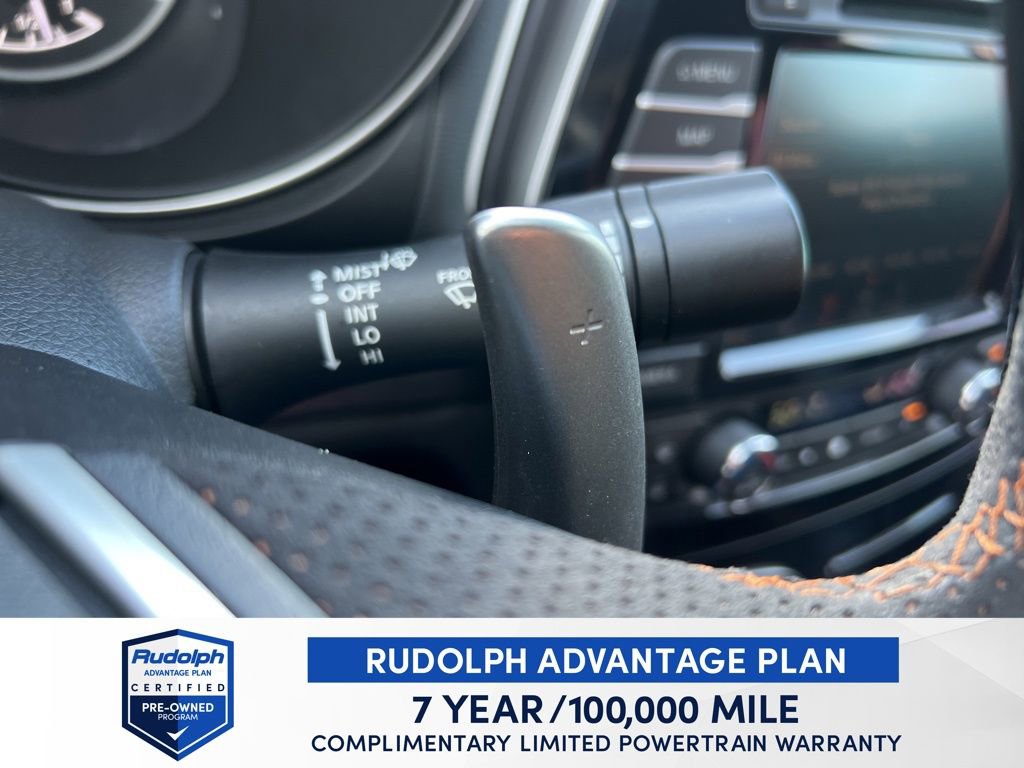 Used 2021 Nissan Maxima SR w/ Sport Mat Group image 50