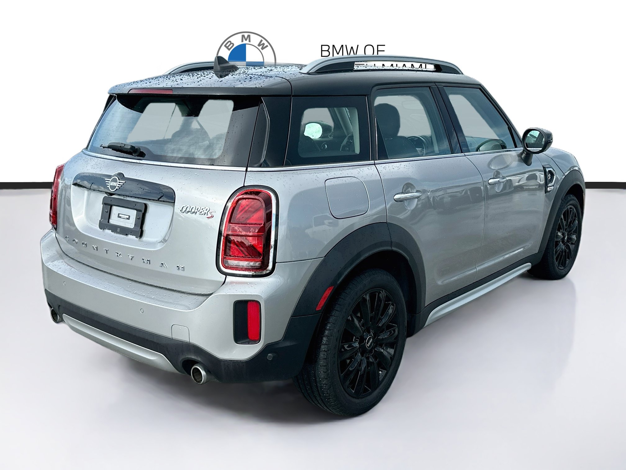 Used 2024 MINI Cooper Countryman S FWD image 7