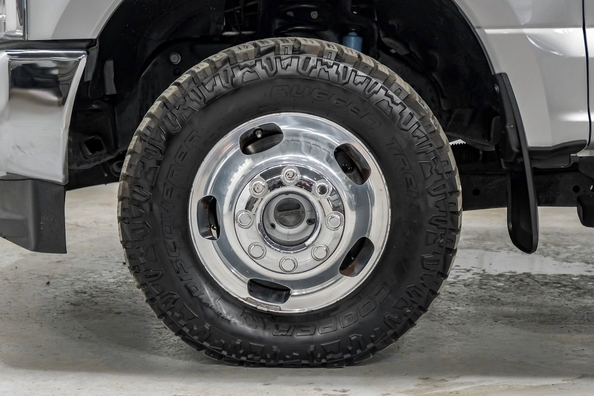 Used 2019 Ford F350 Lariat w/ Lariat Value Package AWD/4WD image 63